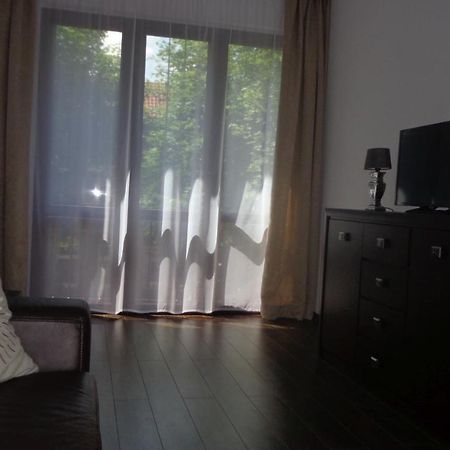 Apartament Karylion Apartment Gdansk Exterior photo